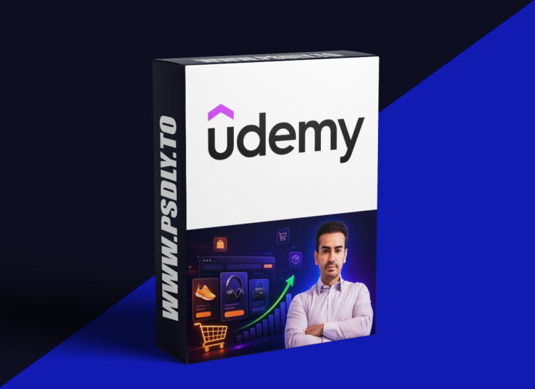 Udemy – Stop Wasting Ad Spend: Optimize Your Store To Sell More CRO 1 Stop Wasting Ad Spend: Optimize Your Store To Sell More CRO