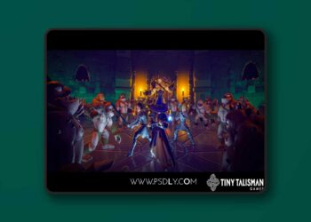 Stylized Dungeon Pack (4.27 and 5.0 – 5.8)