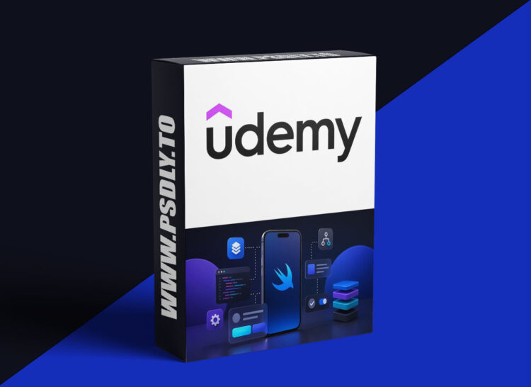 Udemy – SwiftUI Architecture Recipes: Real-World Solutions 1 SwiftUI Architecture Recipes: Real-World Solutions
