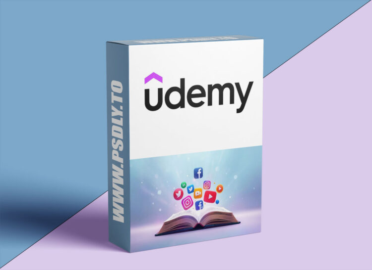 Udemy – THE CONTENT CREATOR'S BIBLE 1 THE CONTENT CREATOR'S BIBLE