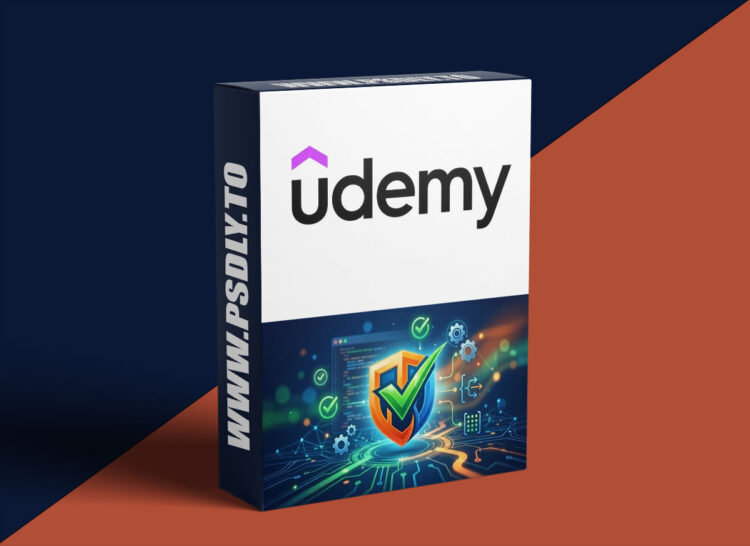 Udemy – TestNG Fundamentals to Advanced Concepts || Updated || 1 TestNG Fundamentals to Advanced Concepts || Updated ||