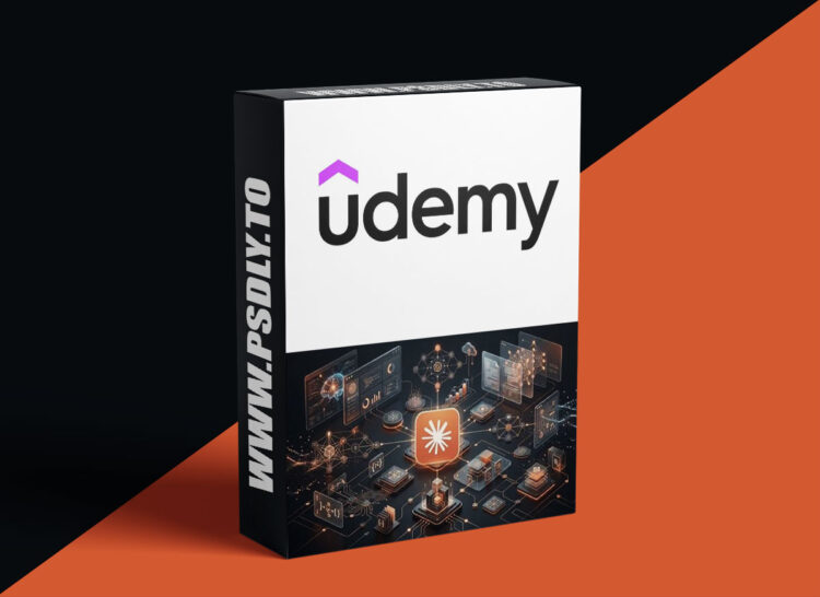 Udemy – The Complete Claude AI Masterclass: From Beginner to Pro 1 The Complete Claude AI Masterclass: From Beginner to Pro
