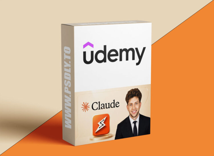 Udemy – The Complete Claude Cowork & AI Agents Masterclass (2026) 1 The Complete Claude Cowork & AI Agents Masterclass (2026)