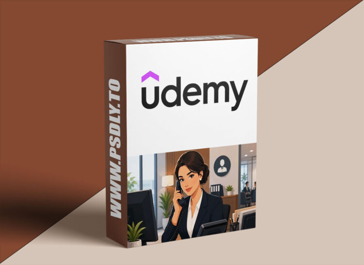 Udemy – The Complete Diploma in Gatekeeping & Executive Support 1 The Complete Diploma in Gatekeeping & Executive Support