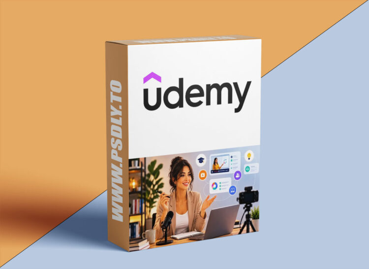 Udemy – The Complete Diploma in Online Teaching & Course Creation 1 The Complete Diploma in Online Teaching & Course Creation