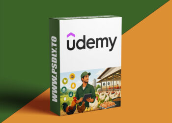 The Complete Diploma in Poultry Farming & Management