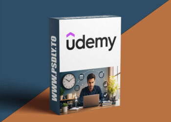 The Complete Diploma in Time Management & Productivity