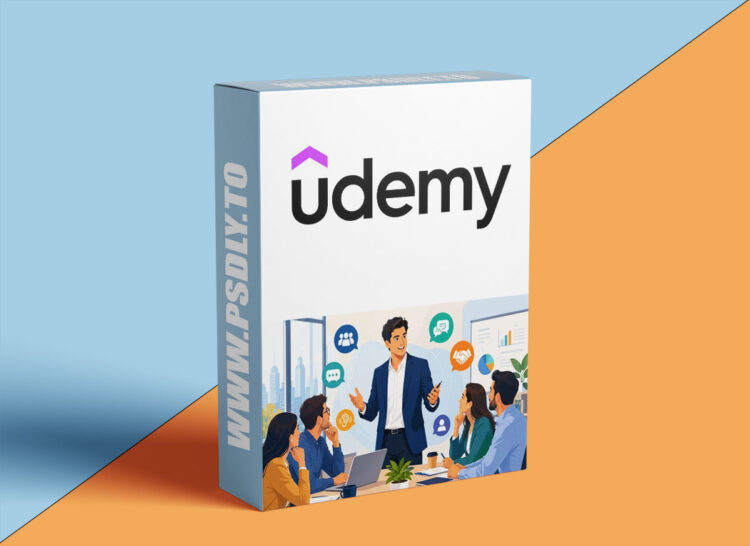 Udemy – The Complete Diploma in Workplace Communication Skills 1 The Complete Diploma in Workplace Communication Skills