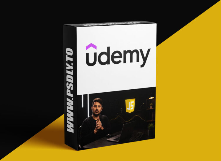 Udemy – The Complete JavaScript Course: From Zero to Expert! 1 The Complete JavaScript Course: From Zero to Expert!