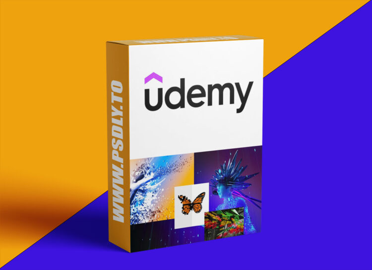 Udemy – The Complete NFT (Non-Fungible Tokens) Course: Art and Tech 1 The Complete NFT (Non-Fungible Tokens) Course: Art and Tech
