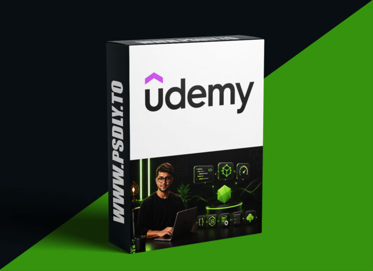 Udemy – The Complete Node Js Course - Basics to Advanced 1 The Complete Node Js Course - Basics to Advanced