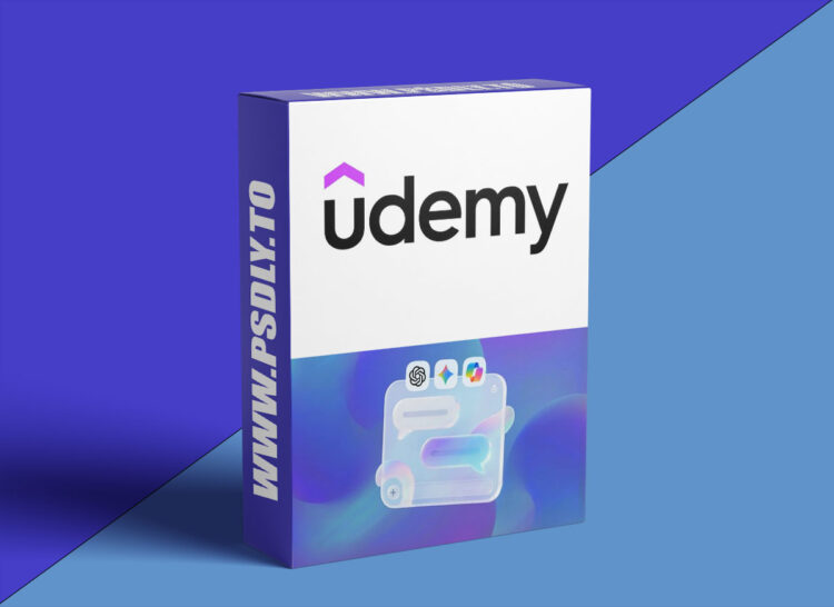 Udemy – The Complete Prompt Engineering for ChatGPT, Gemini, Copilot 1 The Complete Prompt Engineering for ChatGPT, Gemini, Copilot