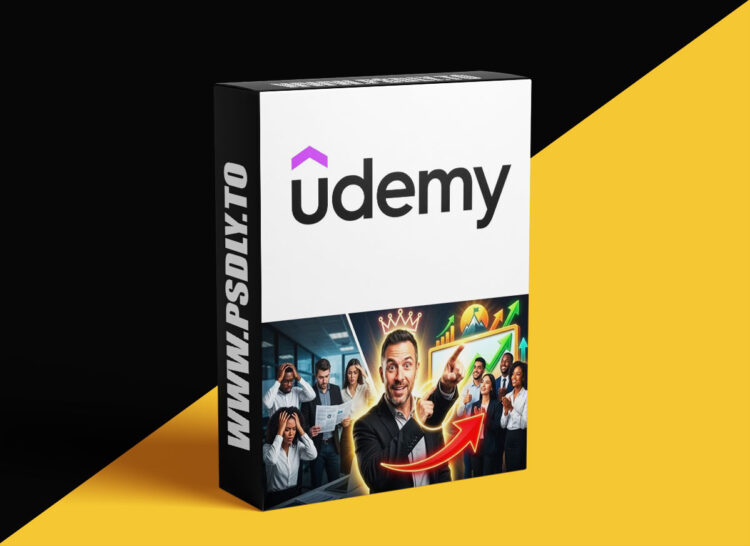 Udemy – The Complete Staff Training Solution for Businesses 1 The Complete Staff Training Solution for Businesses