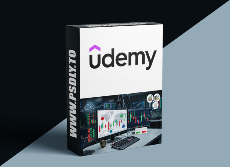 Udemy – The Complete Stock & Futures Trading Course 1 The Complete Stock & Futures Trading Course