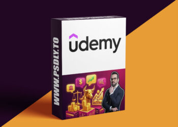The Complete Stock Market Investing Masterclass