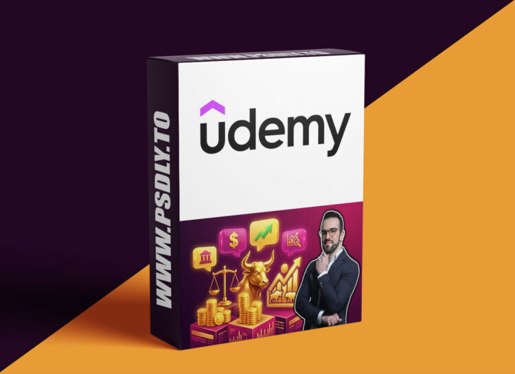 Udemy – The Complete Stock Market Investing Masterclass 1 The Complete Stock Market Investing Masterclass