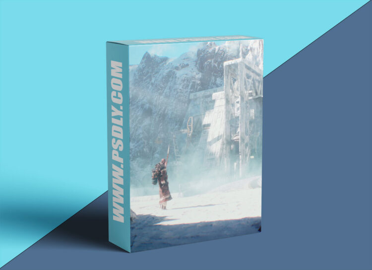The Gnomon Workshop - Creating Cinematics in Unreal Engine 5: Production-Ready Workflow Using UE5 1 The Gnomon Workshop - Creating Cinematics in Unreal Engine 5: Production-Ready Workflow Using UE5
