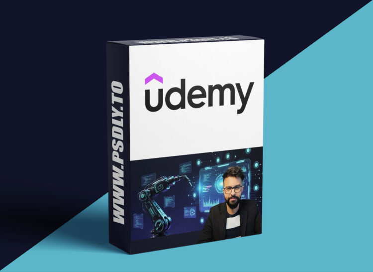 Udemy – The Integration Blueprint: Real-Time ROS2 & React SCADA 1 The Integration Blueprint: Real-Time ROS2 & React SCADA