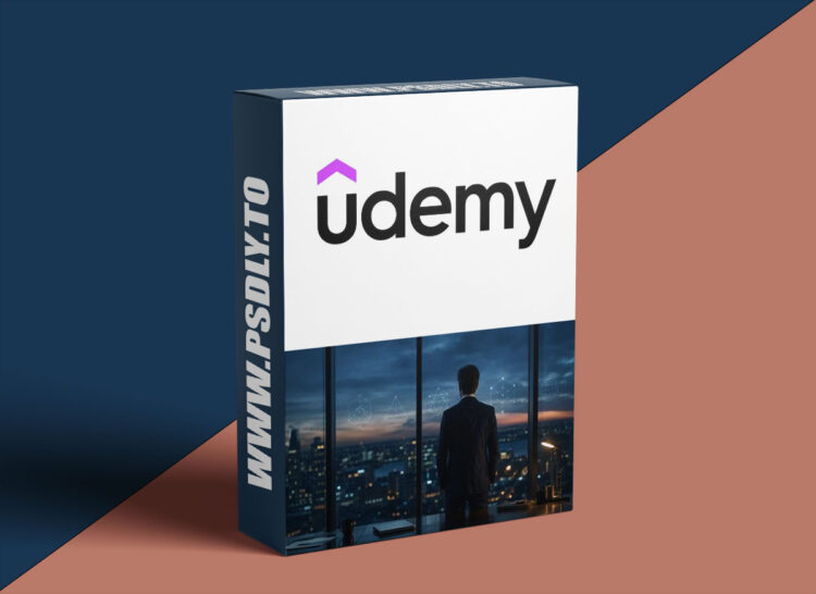 Udemy – The Modern Team Leader Essentials 1 The Modern Team Leader Essentials