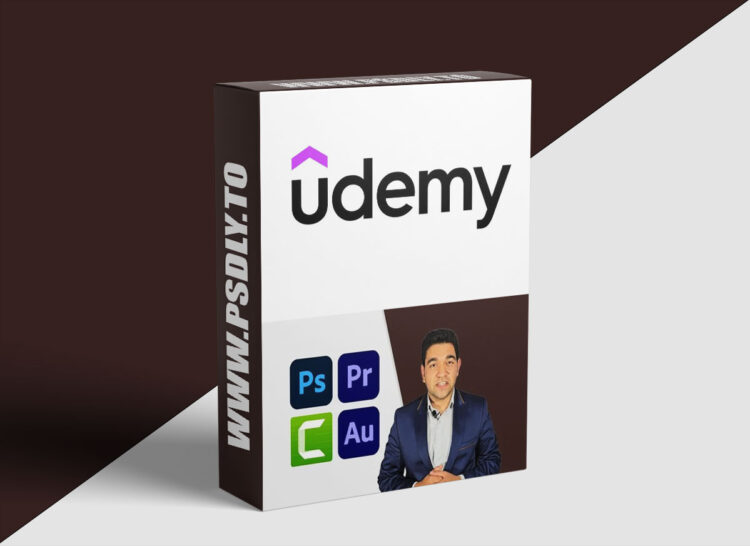 Udemy – The Multimedia Expert Masterclass — From Beginner to Pro 1 The Multimedia Expert Masterclass — From Beginner to Pro