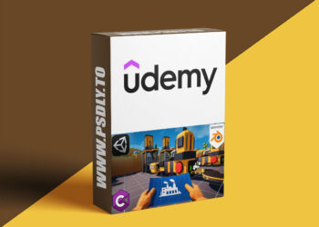 The Ultimate UNITY 3D & BLENDER Factory Game Course || 2026