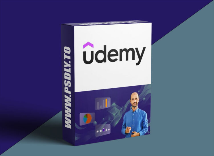 Udemy – The Visual Deck: Slide Design Principles for PowerPoint 1 The Visual Deck: Slide Design Principles for PowerPoint