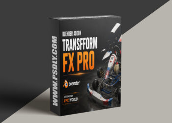 Transform FX Pro v7.3