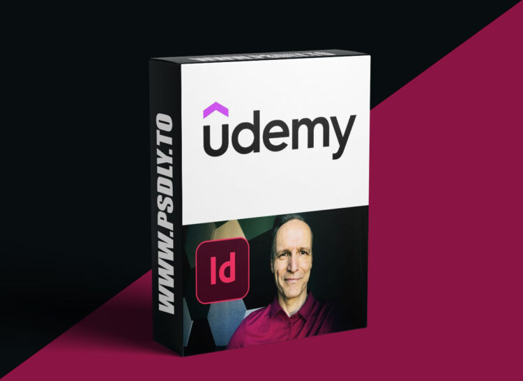 Udemy – Trifold Brochure Design: Master Adobe InDesign Layouts 1 Trifold Brochure Design: Master Adobe InDesign Layouts
