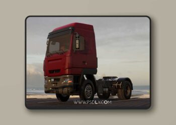 Truck Levo T2580 (4.27 and 5.0 – 5.8)
