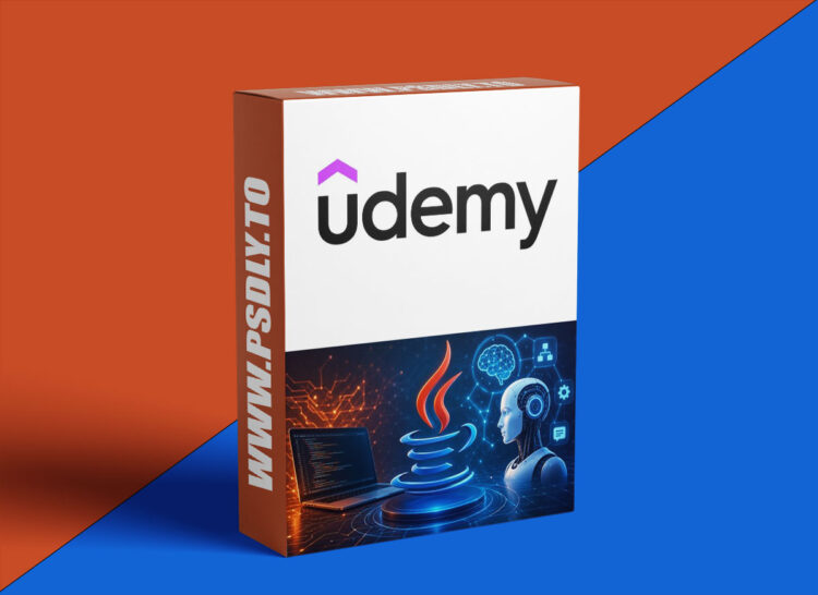 Udemy – Ultimate Agentic AI with Java Programming for beginners 1 Ultimate Agentic AI with Java Programming for beginners