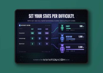 Ultimate Difficulty Scaling (UDS) v2.0.5 (5.7-5.8)