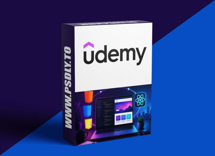 Udemy – Ultimate Full Stack Web Development Modern Guide 1 Ultimate Full Stack Web Development Modern Guide