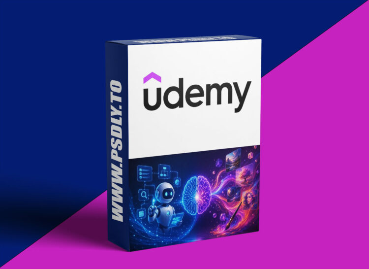 Udemy – Ultimate Full stack Agentic AI and Generative AI with Python 1 Ultimate Full stack Agentic AI and Generative AI with Python