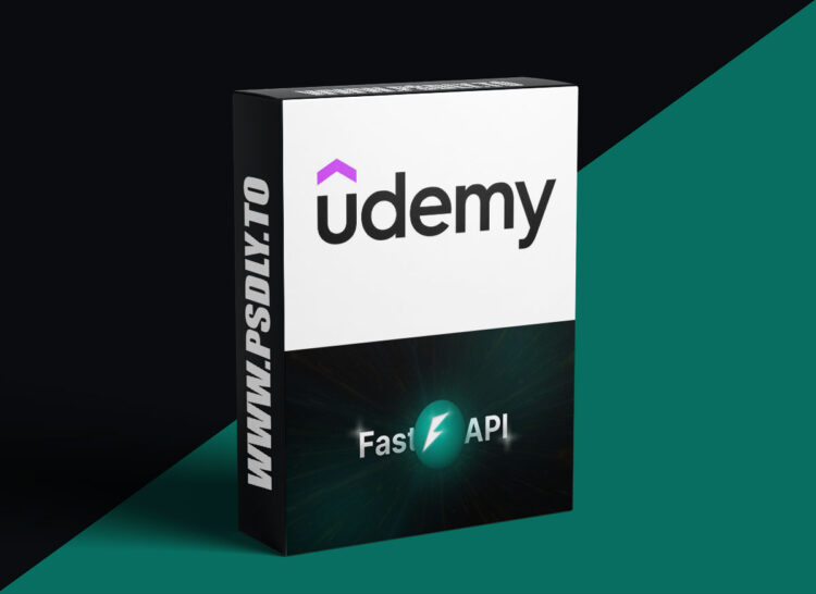 Udemy – Ultimate Guide to FastAPI and Backend Development 1 Ultimate Guide to FastAPI and Backend Development