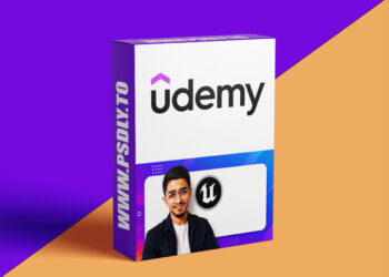 Ultimate Unreal Engine 5 Blueprint Developer Course