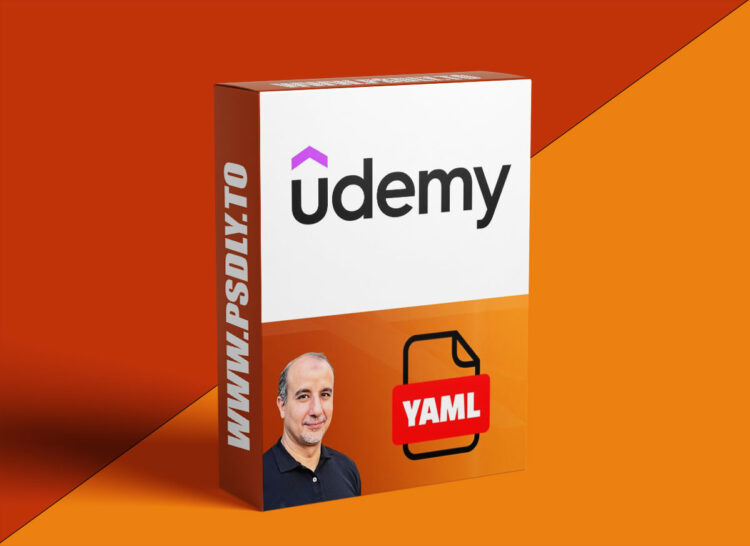 Udemy – Ultimate YAML Crash Course For Absolute Beginners 1 Ultimate YAML Crash Course For Absolute Beginners