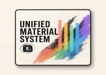 Unified Material System [LITE] (5.8)