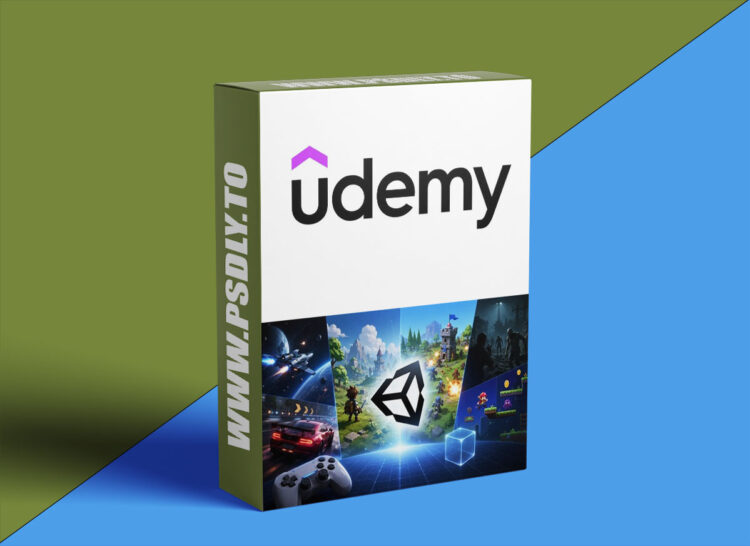 Udemy – Unity 3D Defence and 3 Draw Mechanic Games Development 1 Unity 3D Defence and 3 Draw Mechanic Games Development
