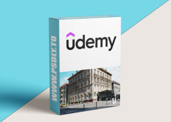Unreal Engine 5: Complete Architectural Environment Creation