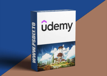 Unreal Engine 5 Stylized Landscape: Concept to Render
