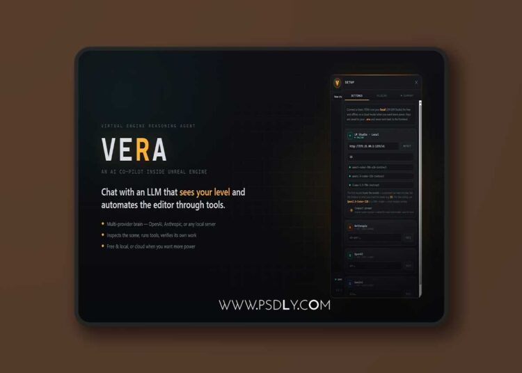 VERA — Virtual Engine Reasoning Agent v1.0 (5.7-5.8) 1 VERA — Virtual Engine Reasoning Agent v1.0 (5.7-5.8)