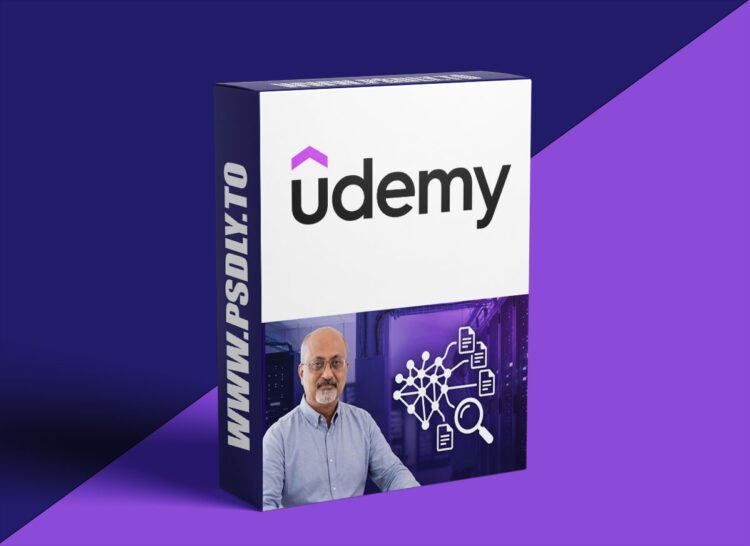 Udemy – Vector Embeddings and Semantic Search Architectures 1 Vector Embeddings and Semantic Search Architectures