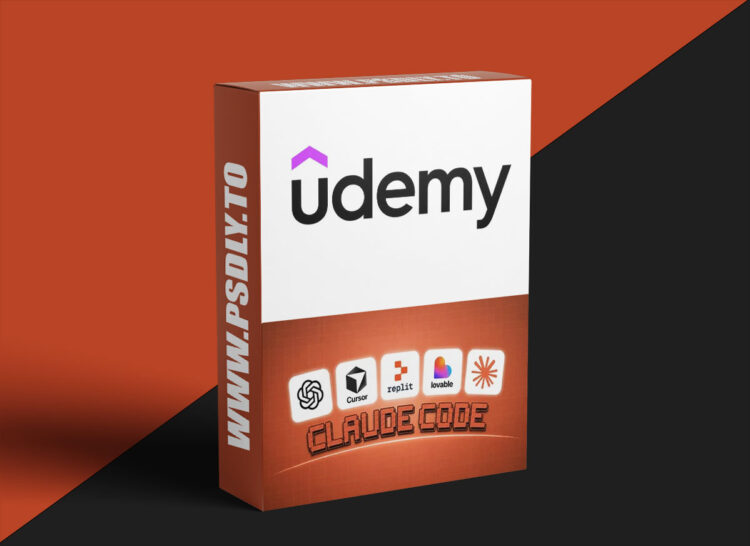 Udemy – Vibe Coding: AI Driven Software Development & Testing 1 Vibe Coding: AI Driven Software Development & Testing