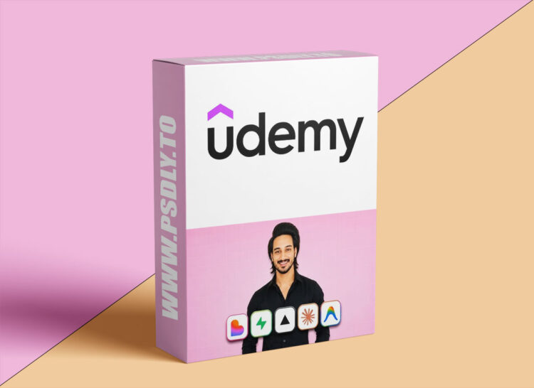 Udemy – Vibe Coding Foundation: Build-Deploy Production SaaS with AI 1 Vibe Coding Foundation: Build-Deploy Production SaaS with AI