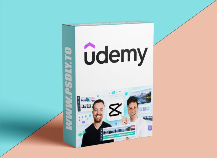 Udemy – Video Editing in CapCut | Beginner to Pro | Desktop + Mobile 1 Video Editing in CapCut | Beginner to Pro | Desktop + Mobile