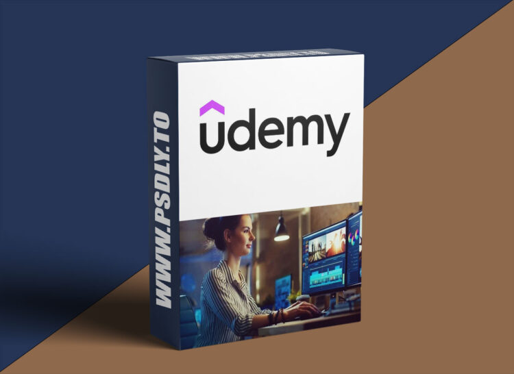 Udemy – Video Production - Inexpensive Talking Head Video - Business 1 Video Production - Inexpensive Talking Head Video - Business