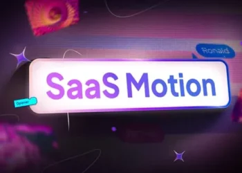 Videohive AI SaaS Motion 64234340