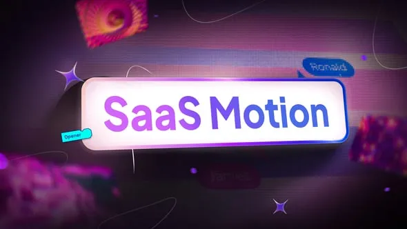 Videohive - AI SaaS Motion - 64234340 1 Videohive AI SaaS Motion 64234340