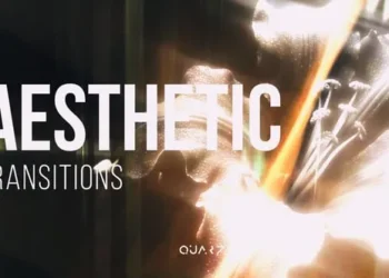 Videohive Aesthetic Transitions 64397075