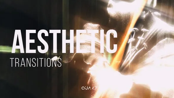 Videohive - Aesthetic Transitions - 64397075 1 Videohive Aesthetic Transitions 64397075